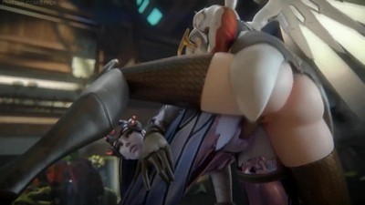 3д мультики, Overwatch, Мультики,