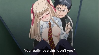 Мультики, Хентай,