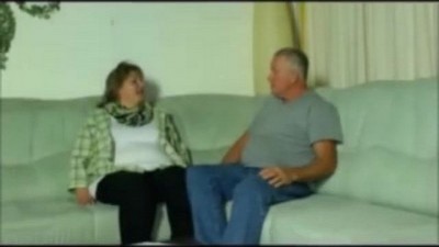 Жена, Старухи, Большая Грудь, Толстые,