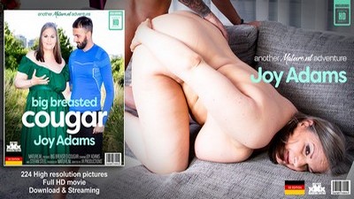 Большая Грудь, Толстые, Старухи,