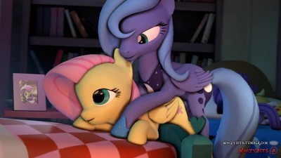 3д мультики, Май Литл Пони, Мультики,