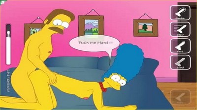 Мультики, Симпсоны,