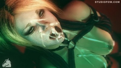 3д мультики, Harley Quinn, Мультики,