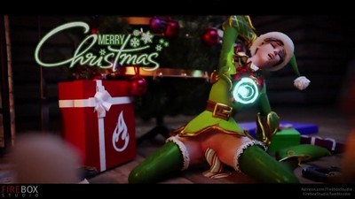 3д мультики, Overwatch, Мультики,