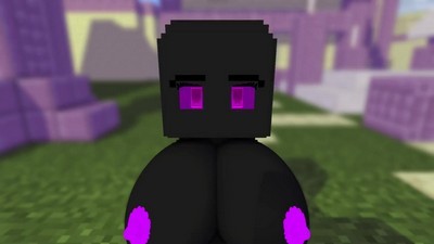 3д мультики, Minecraft, Мультики,