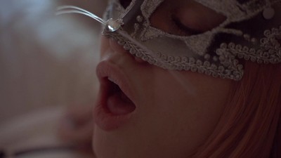 Домашняя мастурбация, С рыжими девушками, Соло, Фетиш,