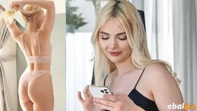 Блондинки, Качество HD, Молодые-Юные, Новинки 2023, Lika Star, PornWorld, В нижнем белье, Русские молодые,