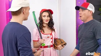 Качество HD, Молодые Юные, Новинки 2023, Сюжет, FreakyFembots, TeamSkeet, Veronica Church, Милые, робот,