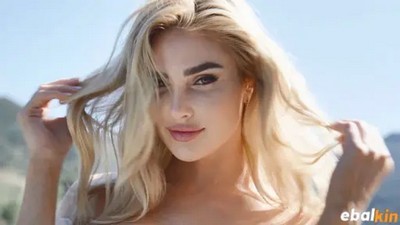 Блондинки, Качество HD, Красивые, Новинки 2023, Семейные фантазии, Kenzie Anne, ZTOD, Падчерица,