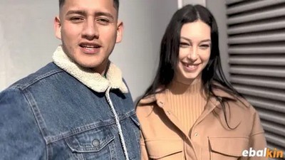 Брюнетки, Кастинги, Качество HD, Молодые Юные, Новинки 2023, Реальное, PutaLocura, Shania, Испанское,