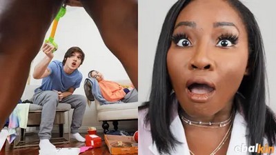 Горничные, Измена, Качество HD, Мамочки, Негритянки, Сюжет, Brazzers, BrazzersExxtra, Osa Lovely, Зрелые с молодыми, Новинки 2022,