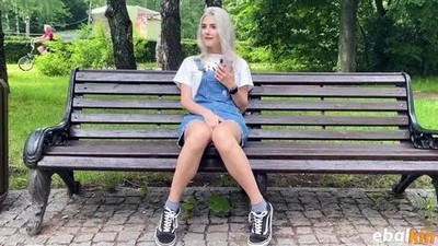 Блондинки, Качество HD, Молодые Юные, На улице, Публичное, Реальное, Русское, Eva Elfie, PornHub, В трусиках, Новинки 2020, Русские ебутся, Русские модели, Русские юные,