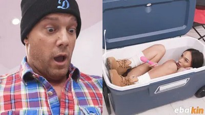 Большие члены, Качество HD, Молодые-Юные, Новинки 2023, Сюжет, CherryPimps, Dakota Tyler, Миниатюрные, Смешное,