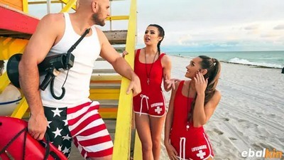 Большие члены, Втроем, Групповой, ЖМЖ, Качество HD, Молодые Юные, Новинки 2023, Сюжет, Brazzers, BrazzersExxtra, Kylie Rocket, Mackenzie Mace, Униформа,