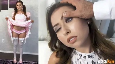 Качество HD, Молодые Юные, Пародии косплей, Clips4Sale, Melissa Moore, PrimalFetish, В платье, Латинки, Новинки 2016, робот,