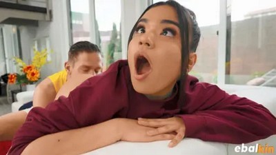 Анал, Качество HD, Молодые Юные, Новинки 2023, RealityKings, SneakySex, Summer Col, Латинки, Миниатюрные, Молодые анал, Соблазнение,