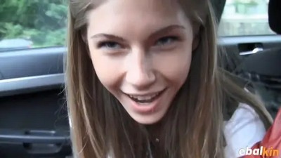 В машине, Качество HD, Крупным планом, Молодые Юные, На природе, Реальное, Русское, Русское с разговорами, Abby Angelica, CashForSexTape, WTFPass, Новинки 2013, Русские ебутся, Русские модели, Русские молодые,