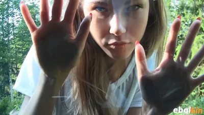 Анал, Женский выбор, Качество HD, Молодые Юные, На природе, От первого лица, Реальное, Русское, Русское с разговорами, Сюжет, Abby Angelica, CashForSexTape, WTFPass, Новинки 2014, Русские анал, Русские ебутся, Русские модели, Русские молодые, Худые,