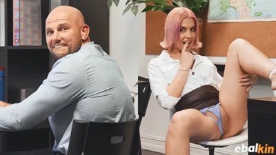 Качество HD, Молодые Юные, На работе в офисе, Новинки 2023, Luna Legend, RealityKings, WorkMeHarder, В трусиках, В юбке, На столе,