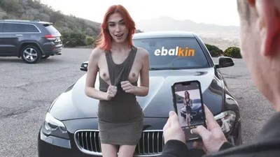 Качество HD, Молодые-Юные, Delilah Day, ZTOD, Маленькие сиськи, Рыжие,