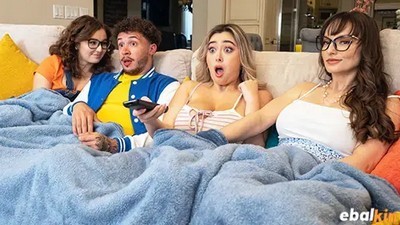 Групповой, Зрелые, Качество HD, Молодые Юные, Новинки 2023, Abigaiil Morris, Alexis Monroe, Aubree Valentine, Brazzers, BrazzersExxtra, Cali Carter, Chloe Surreal, Delilah Day, Jessa Rhodes, Kaden Kole, Kay Carter, Leana Lovings, Lexi Luna, Natasha Nice, Ryan Reid, Skylar Snow, Застукали за дрочкой, Застукали за изменой,