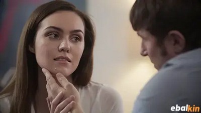 Качество HD, Молодые-Юные, Русская озвучка, Русский перевод, Семейные фантазии, Freya Parker, MissaX, Новинки 2022, Сводная сестра,