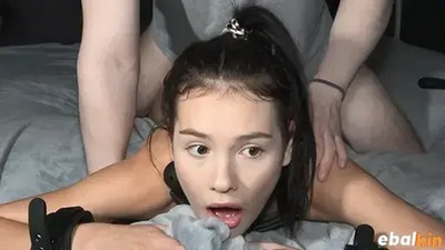 БДСМ, Домашнее, Качество HD, Молодые Юные, Новинки 2023, Matty, PornForce, Домашнее ебутся, Домашнее молодые, В позе лежа на животе,