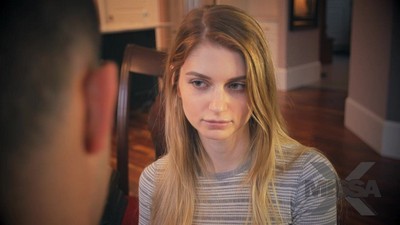 С дочкой, Блондинки, Большие сиськи, Камшот, Кремпай, Молодые, Худые,