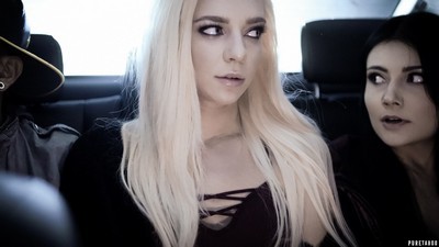 Брюнетки, Блондинки, ЖМЖ, С дочкой, Молодые,