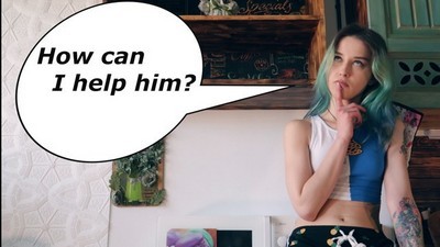 С сестрой, Молодые, Минет,