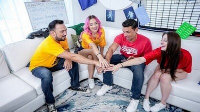 С русским переводом, С дочкой, Хардкор, Молодые, Худые,