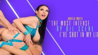 Мокрые, МЖМ, ДП, Хардкор, Анал, Большие сиськи, Большие жопы, Брюнетки, Долбит в анал, Кончил в жопу, Кончил на лицо, Лижет анал, Наездница, Раком, В масле,