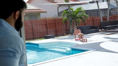 Инцест, Мокрые, Молоденькие, Латина, Брюнетки, Бикини, Кончил на лицо, На природе, С братом, С сестрой,