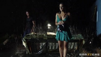 Анальный, По месту, Худые, В лесу,