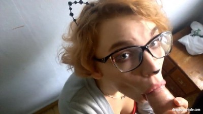 Камшот, Домашнее, Оральный, От первого лица, Русское, Глубокий минет, Минет, Минет крупным планом, Русский домашний,