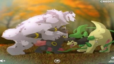 Мультики, Зверополис,