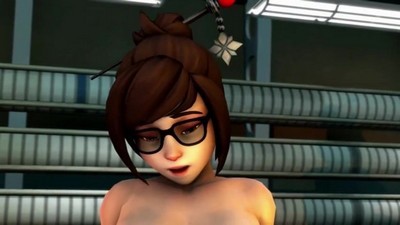 Игры, Мультики 3д, Овервотч, Мультики, Трансы мультики,