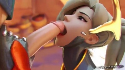 Игры, Мультики 3д, Овервотч, Мультики,