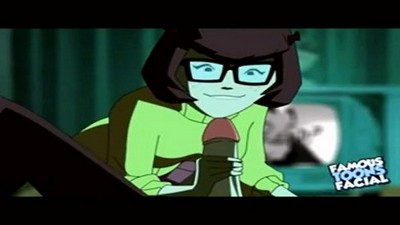 Мультики, Скуби Ду,