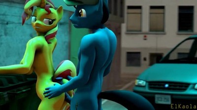 Мультики 3д, Мультики, Май Литл Пони,