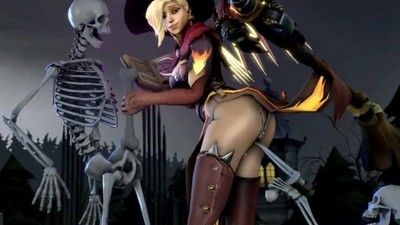 Игры, Мультики 3д, Овервотч, Мультики, Ангел,