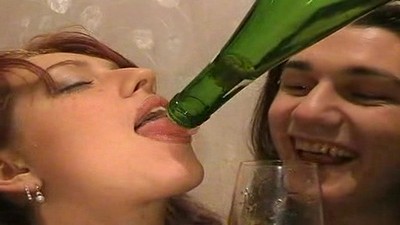 Пьяные, Худые, Молодые, Русское, Русское пьяное,