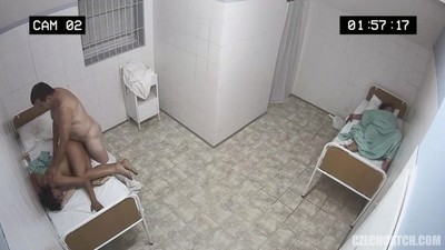 Брюнетки, По месту, Пьяные, Профессия, Спящие, В больнице, Врач,