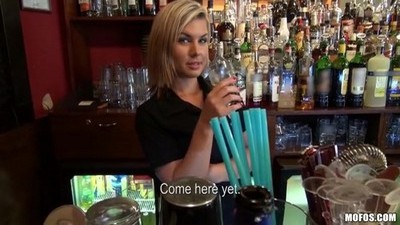 Блондинки, Пьяные, Крупным планом, Молодые, От первого лица, Пикап,