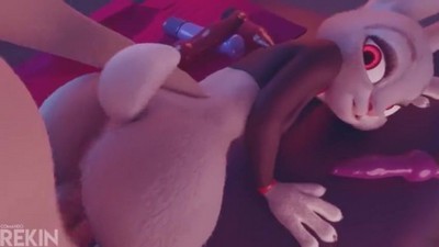 Мультики 3д, Мультики, Зверополис,