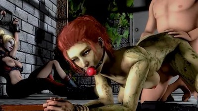 Игры, Мультики 3д, Мультики, Бетмен,