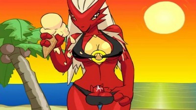 Мультики, Покемон,