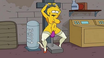 Мультики, Симпсоны,