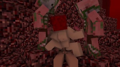 Игры, Мультики 3д, Мультики, Майнкрафт,