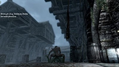 Игры, Мультики 3д, Мультики, Скайрим,